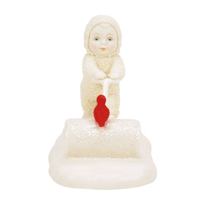 Snow Roll | Department 56