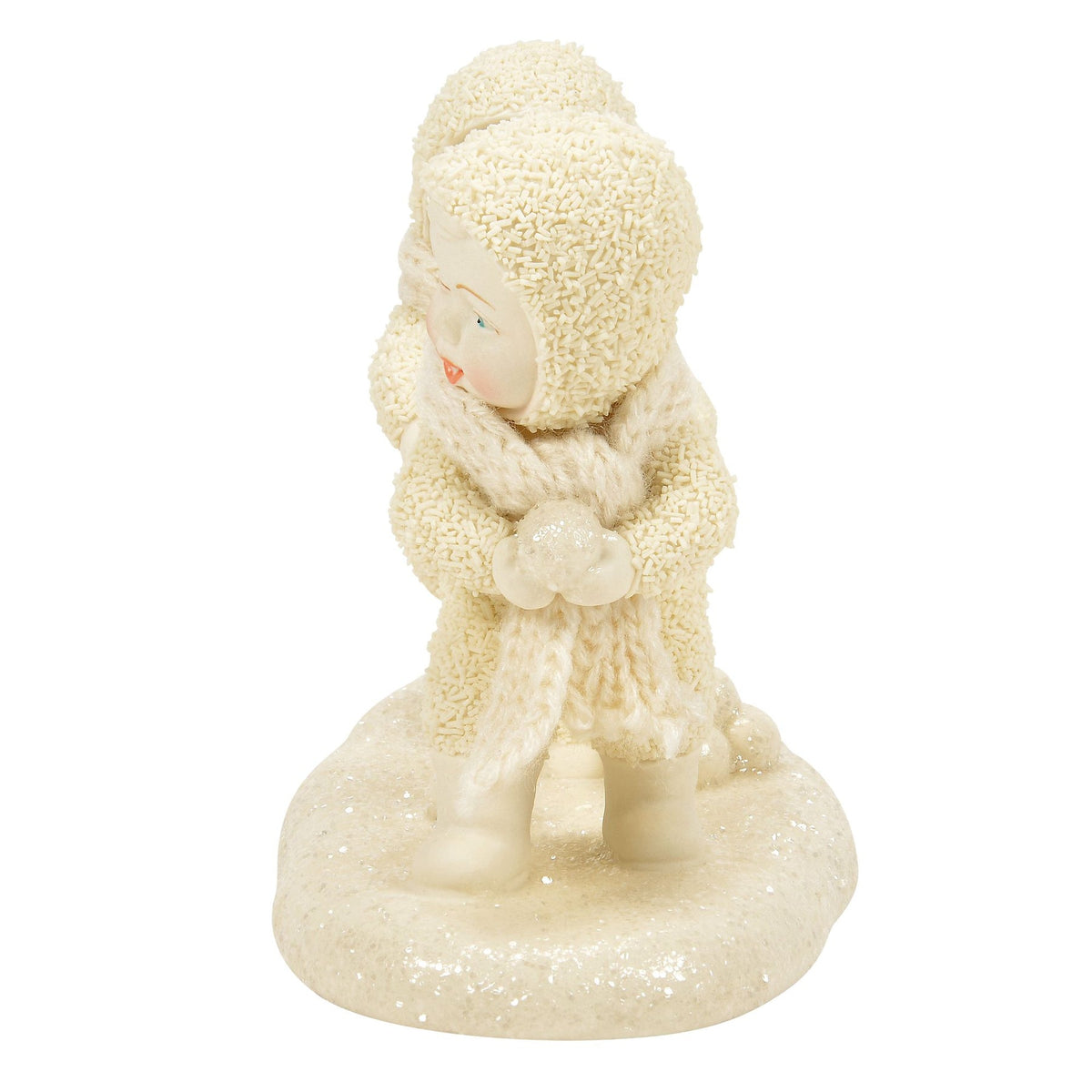 Snowball Fight! | Department 56