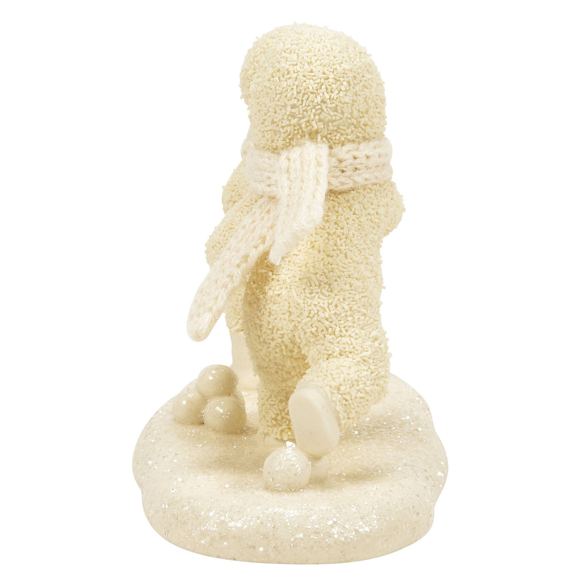 Snowball Fight! | Department 56