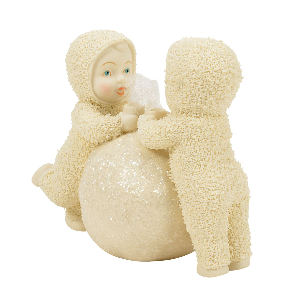 Cocoa Klatch | Department 56