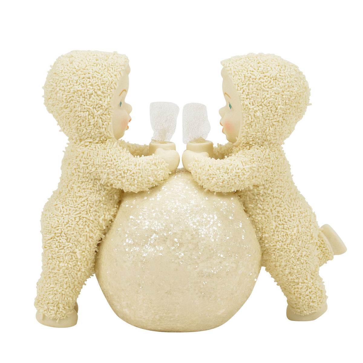Cocoa Klatch | Department 56