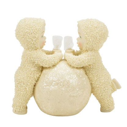 Cocoa Klatch | Department 56