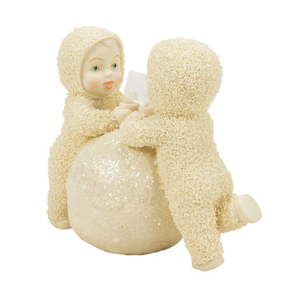 Cocoa Klatch | Department 56