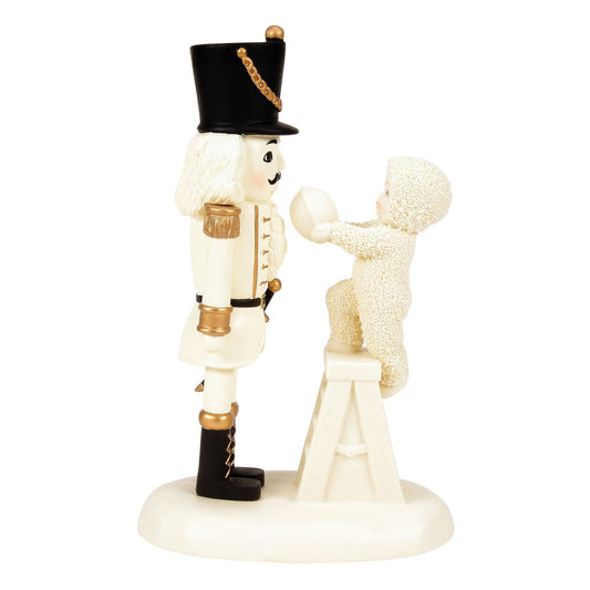 Let's Get Crackin' | Department 56
