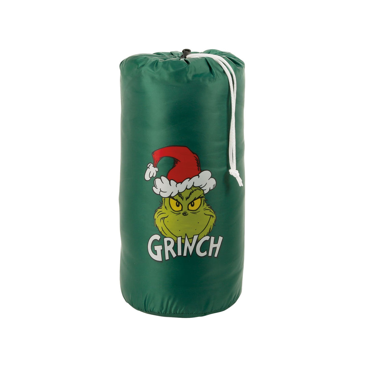 Grinch Puffer Blanket | Department 56