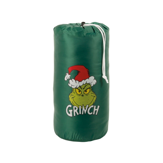 Grinch Puffer Blanket | Department 56
