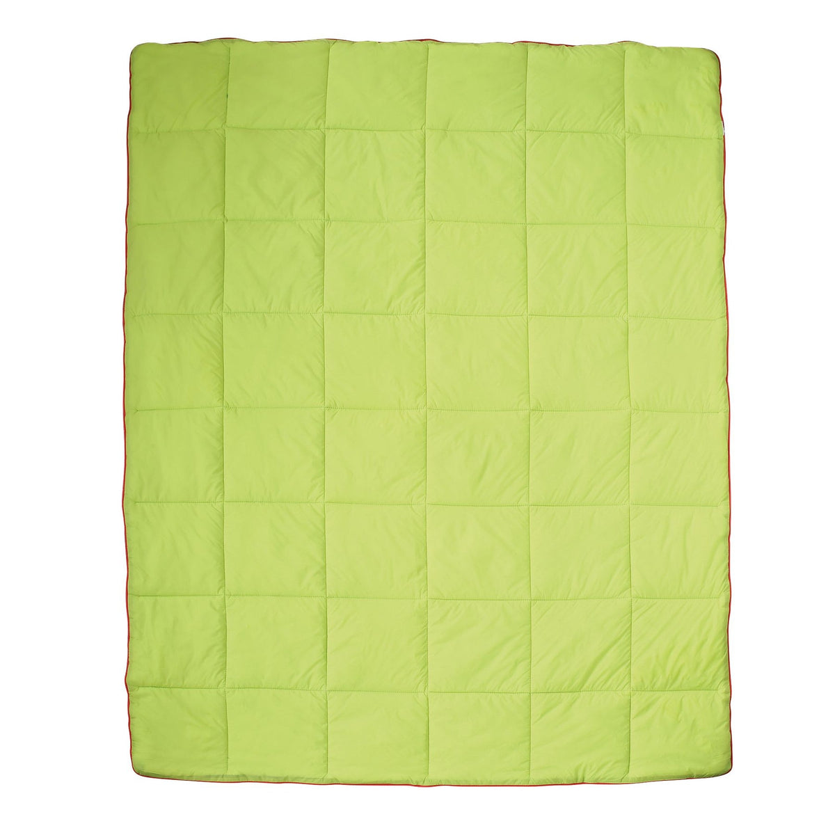 Grinch Puffer Blanket | Department 56
