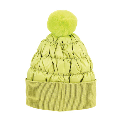 Grinch Puffer Hat | Department 56