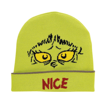 Grinch Reversible Hat | Department 56