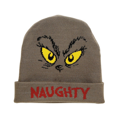 Grinch Reversible Hat | Department 56