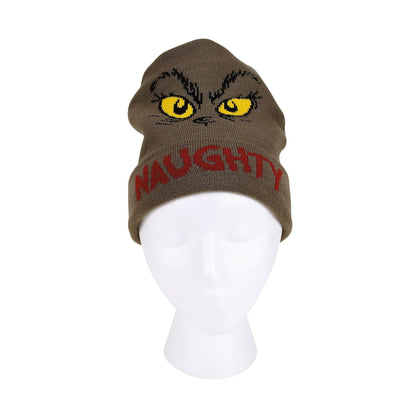 Grinch Reversible Hat | Department 56