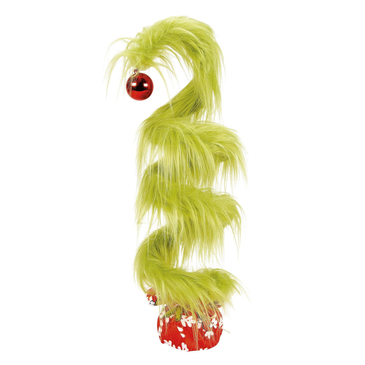Grinch Wonky Tree | Department 56