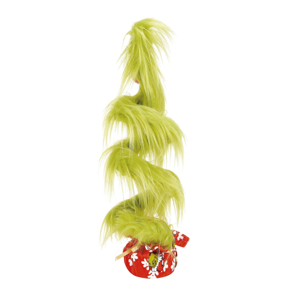 Grinch Wonky Tree | Department 56