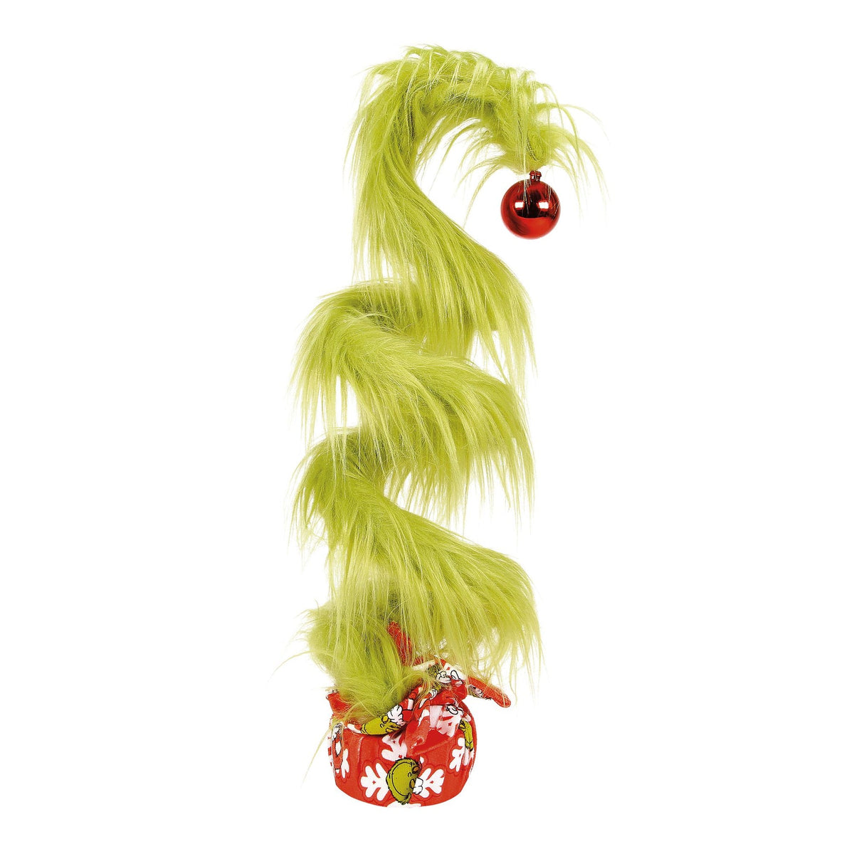 Grinch Wonky Tree | Department 56