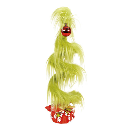 Grinch Wonky Tree | Department 56