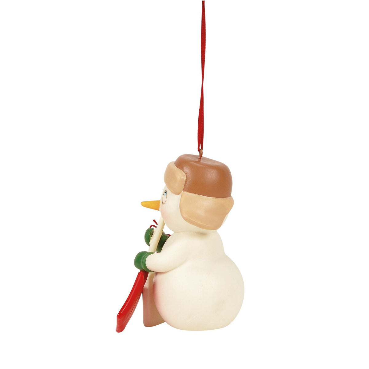 Let it Snow Somewhere Else orn | Department 56