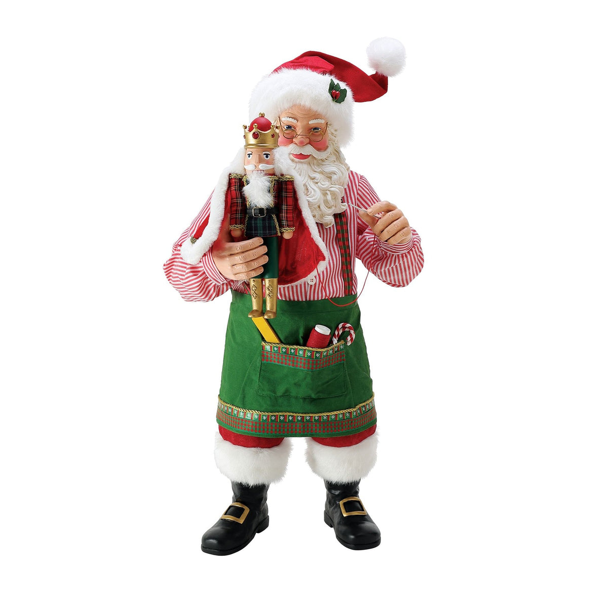 Nutcracker King | Department 56
