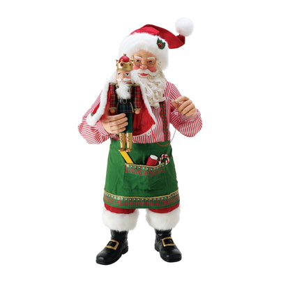 Nutcracker King | Department 56