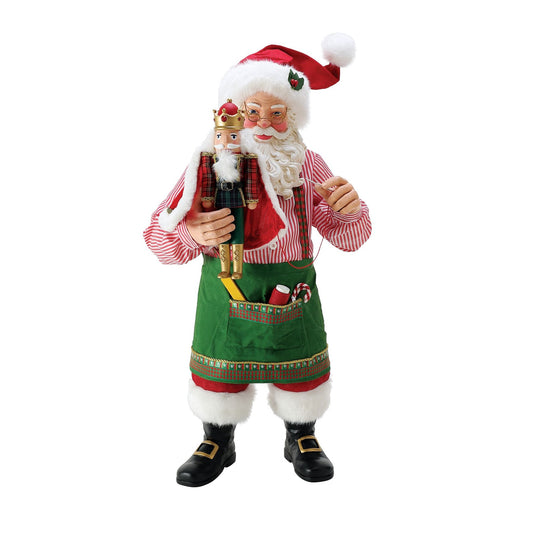 Nutcracker King | Department 56