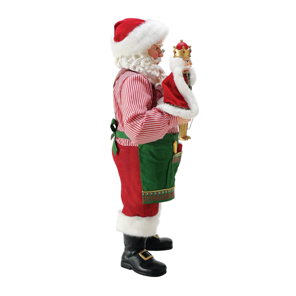 Nutcracker King | Department 56