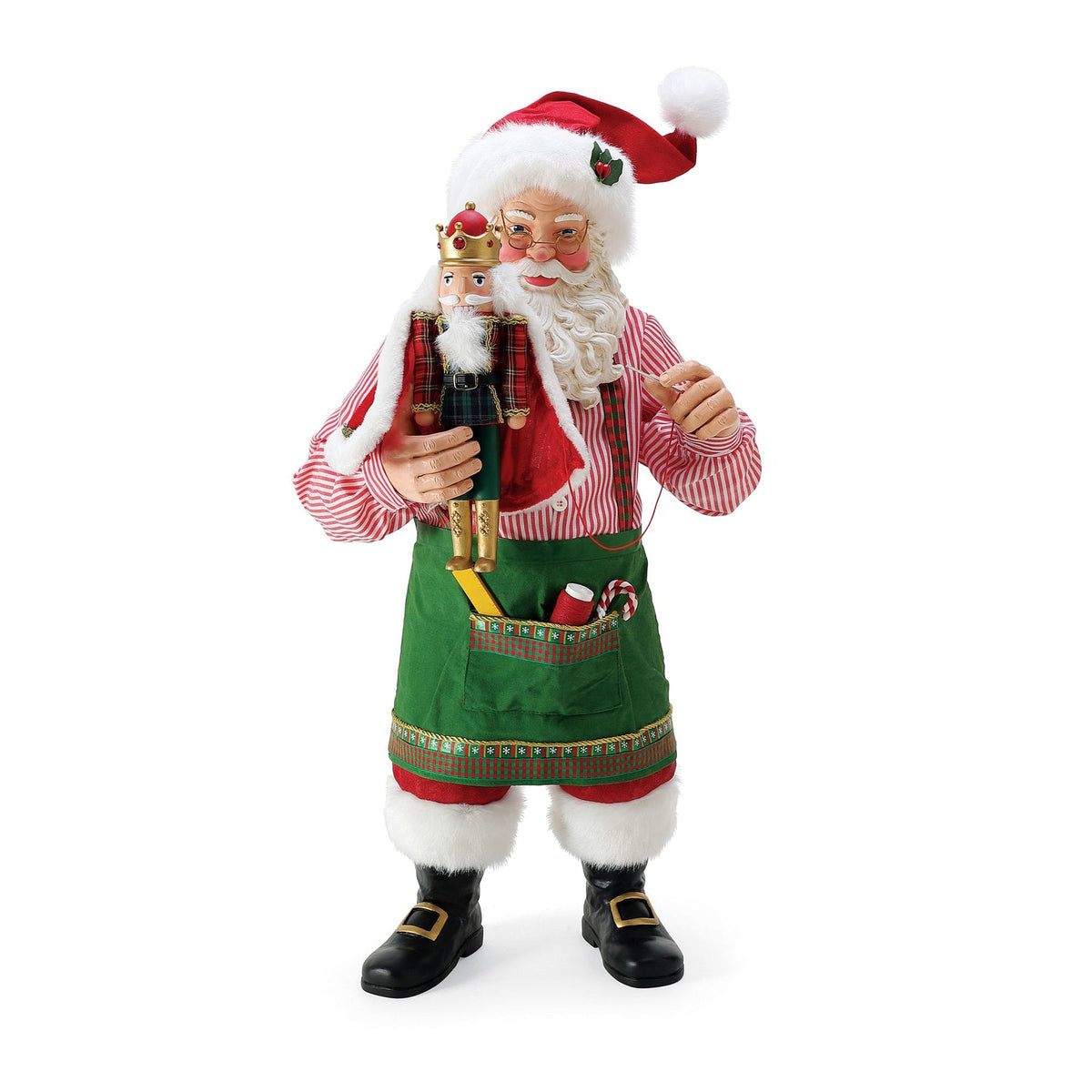 Nutcracker King | Department 56
