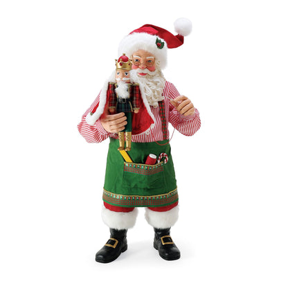 Nutcracker King | Department 56