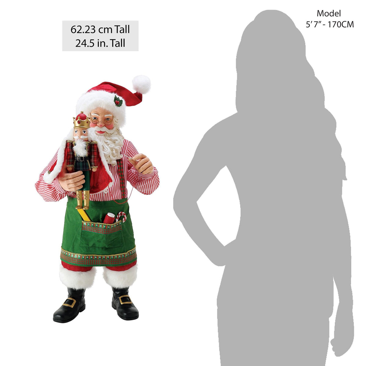 Nutcracker King | Department 56