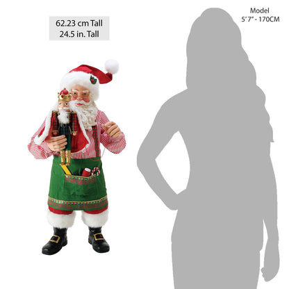 Nutcracker King | Department 56