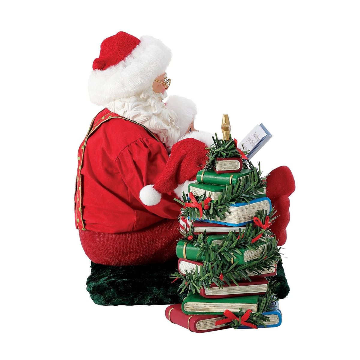 Reading is a Gift | Department 56