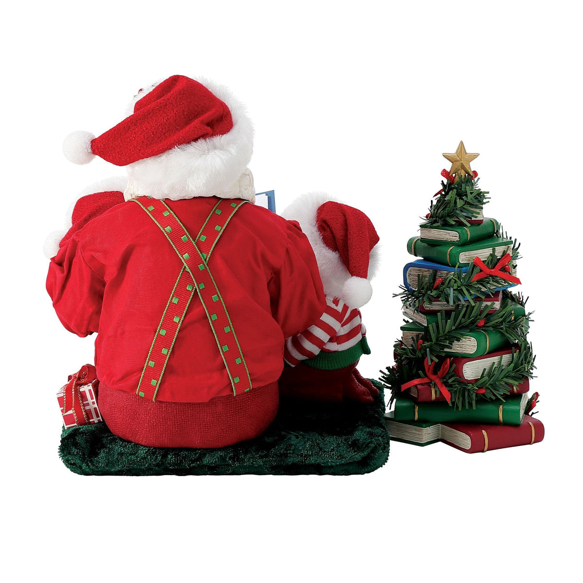 Reading is a Gift | Department 56