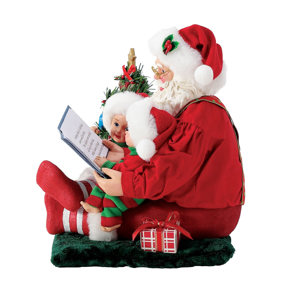 Reading is a Gift | Department 56