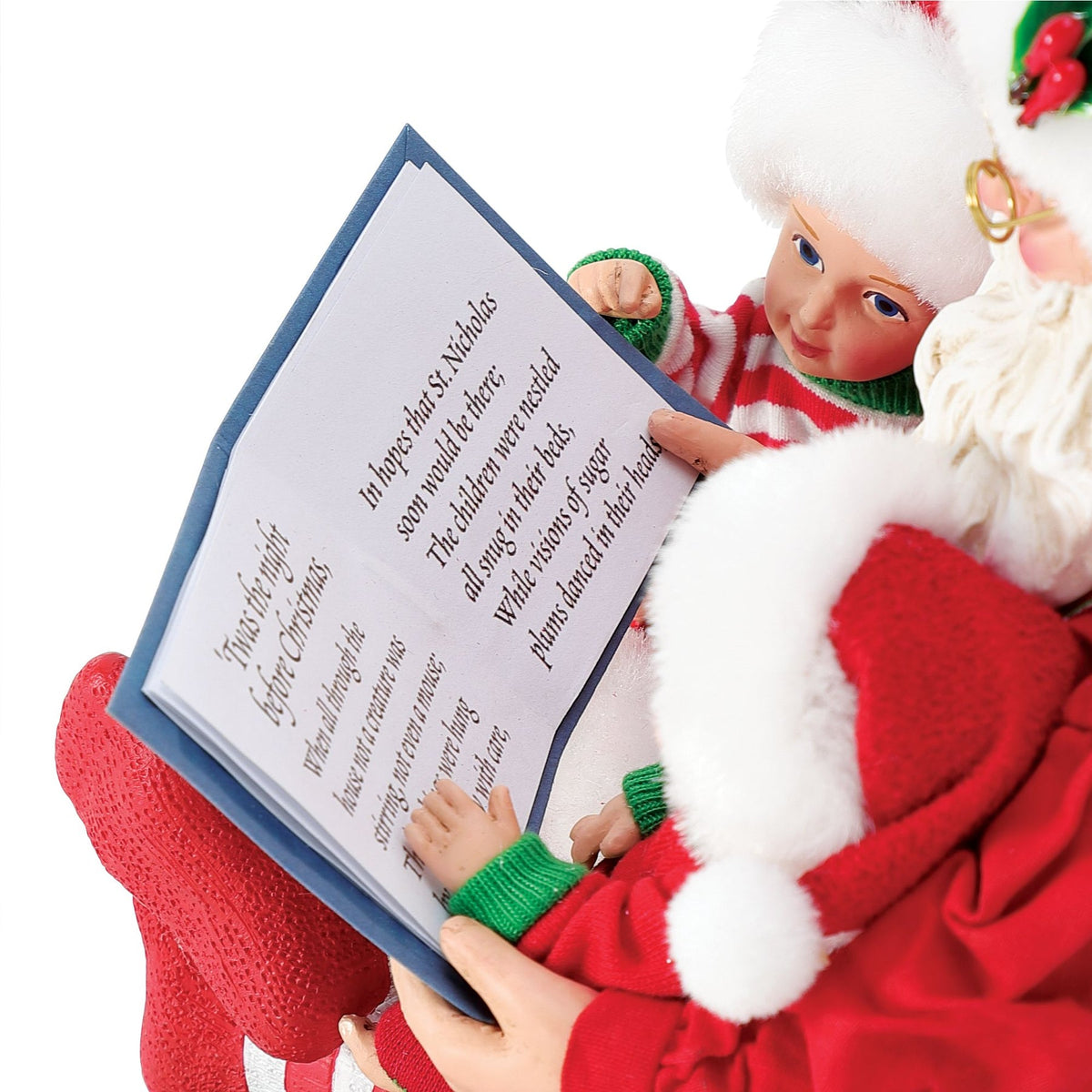 Reading is a Gift | Department 56