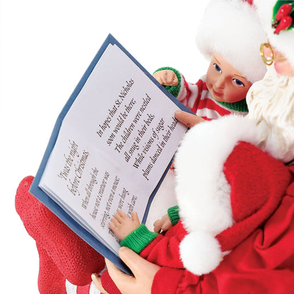 Reading is a Gift | Department 56