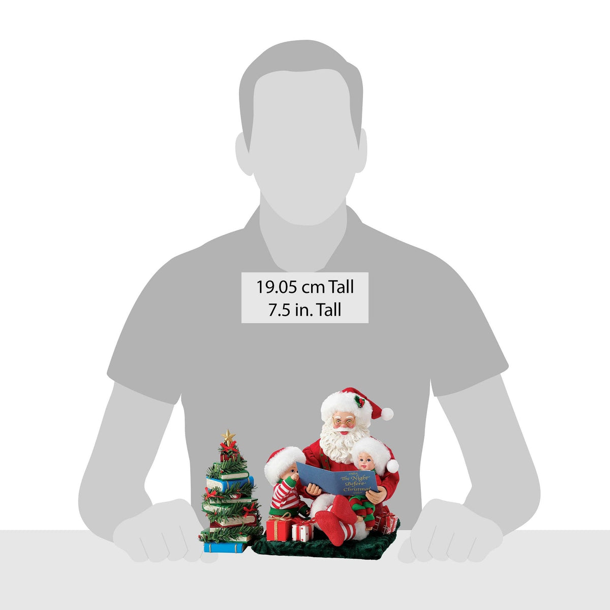 Reading is a Gift | Department 56