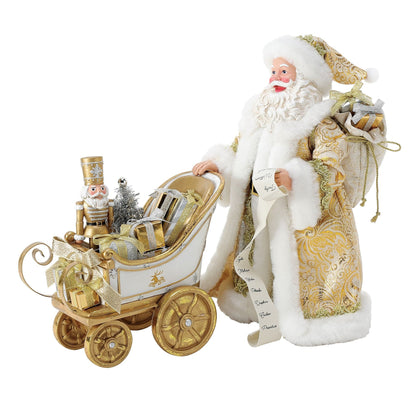 Grand Entrance | Department 56