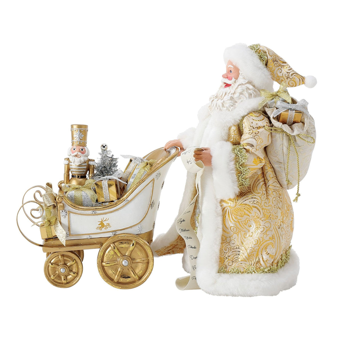 Grand Entrance | Department 56