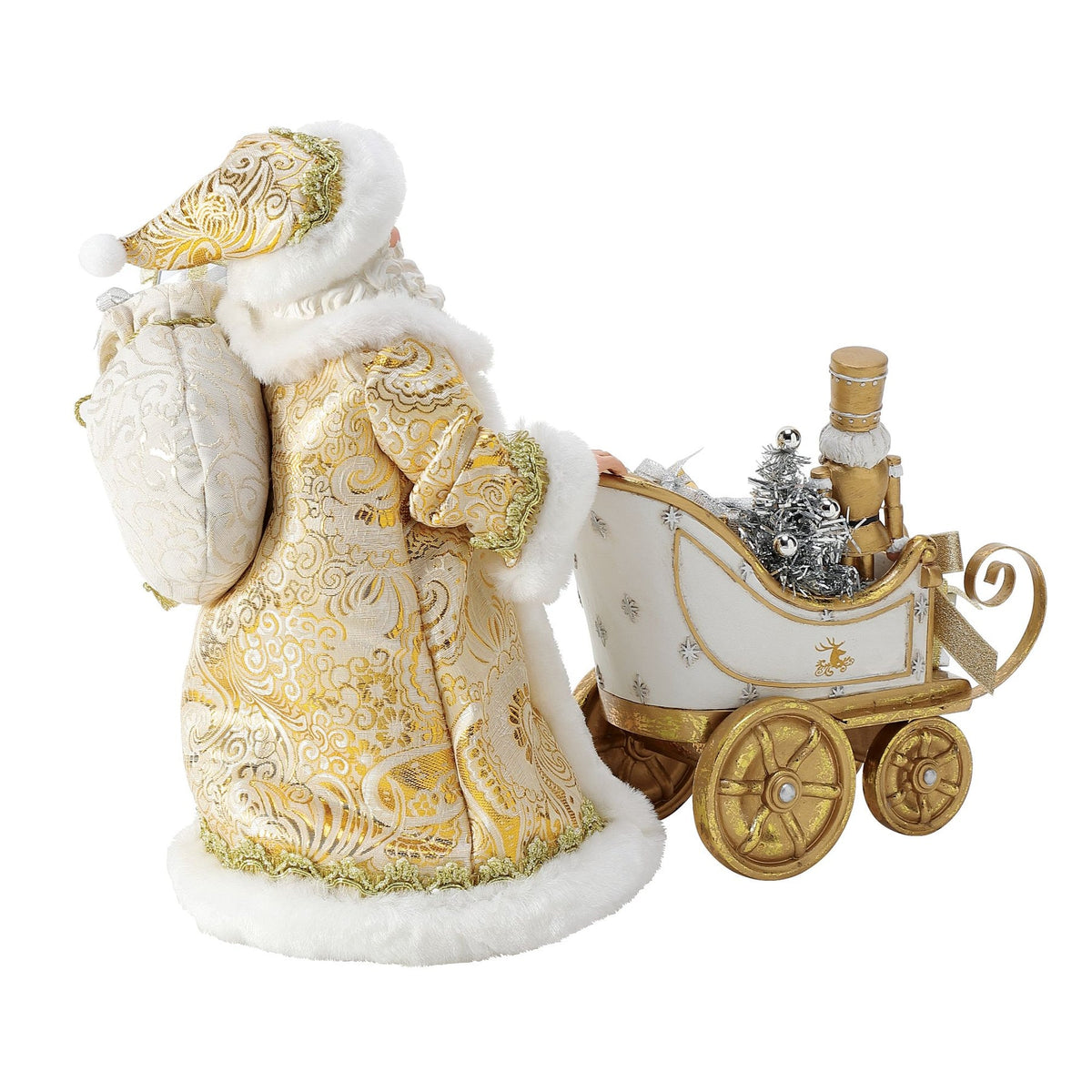 Grand Entrance | Department 56