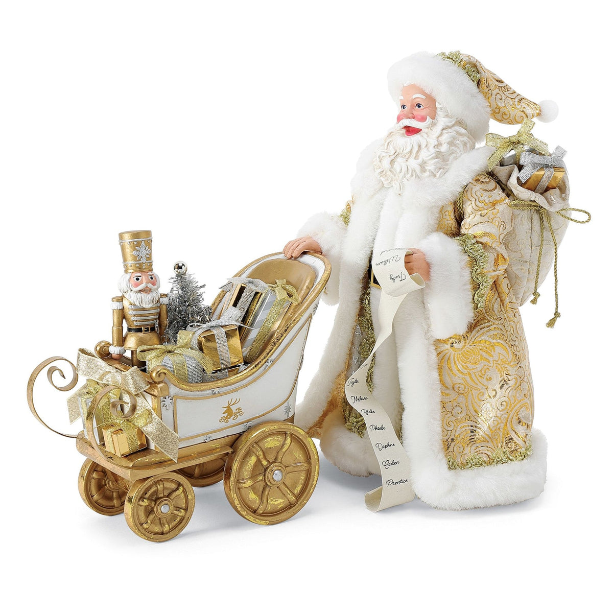 Grand Entrance | Department 56