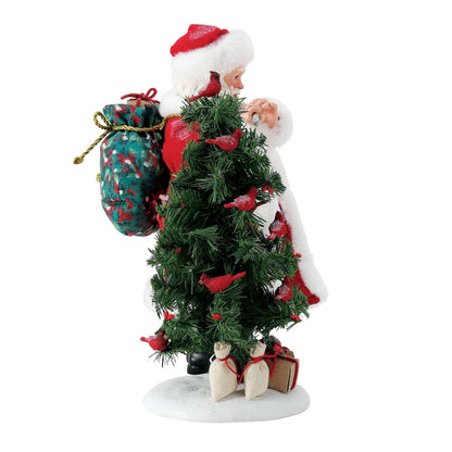 11 Pipers Piping | Department 56