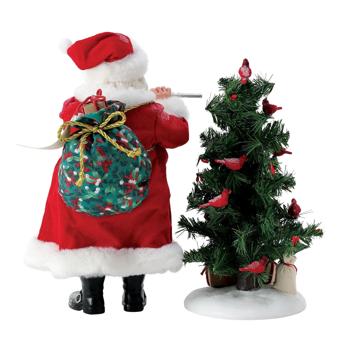 11 Pipers Piping | Department 56