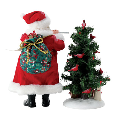 11 Pipers Piping | Department 56