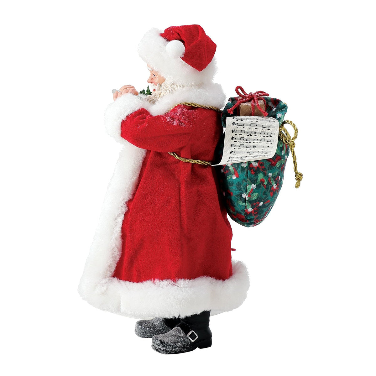 11 Pipers Piping | Department 56