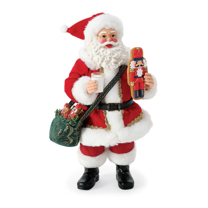 Nutcracker Sweet LE | Department 56