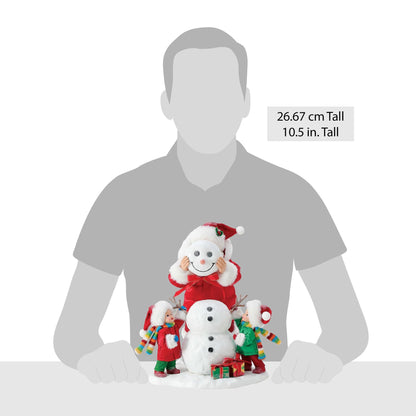 Some Assembly Required | Department 56