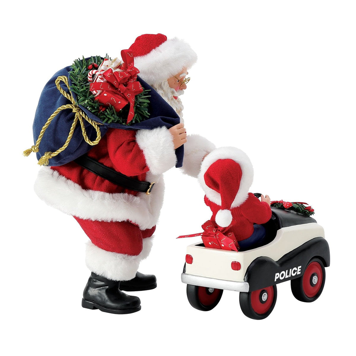 Vintage Pedal Car | Department 56