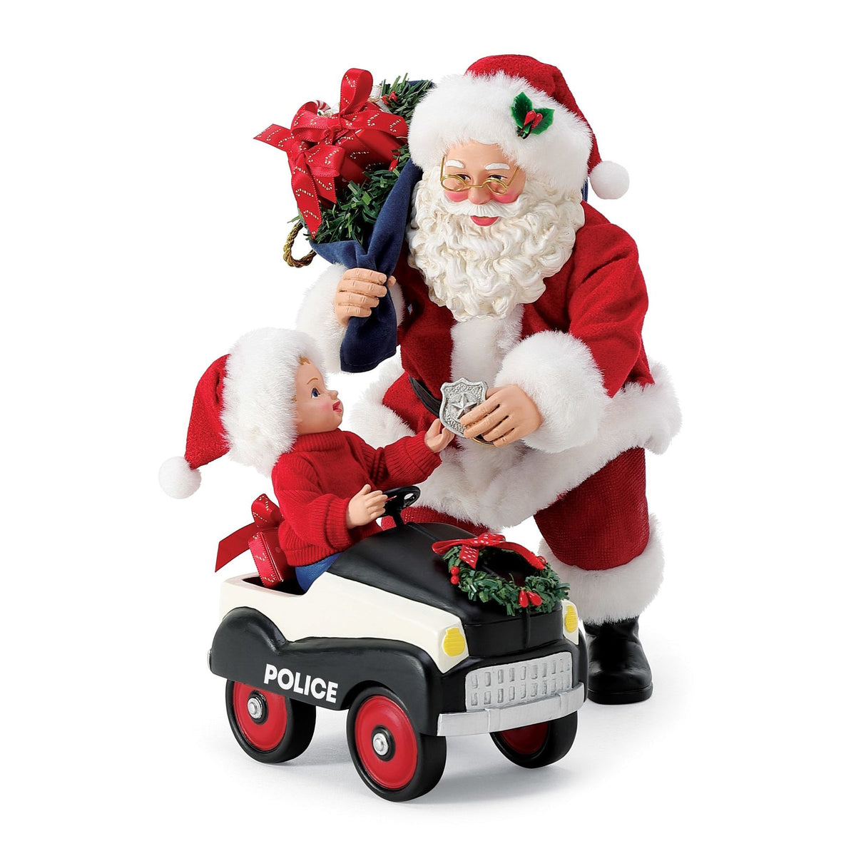Vintage Pedal Car | Department 56