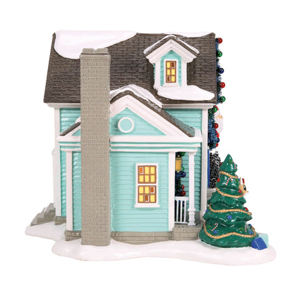 Rudolph House | Department 56