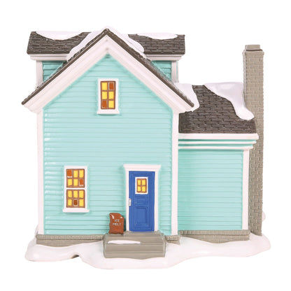 Rudolph House | Department 56