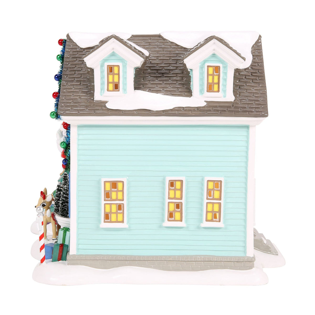Rudolph House | Department 56