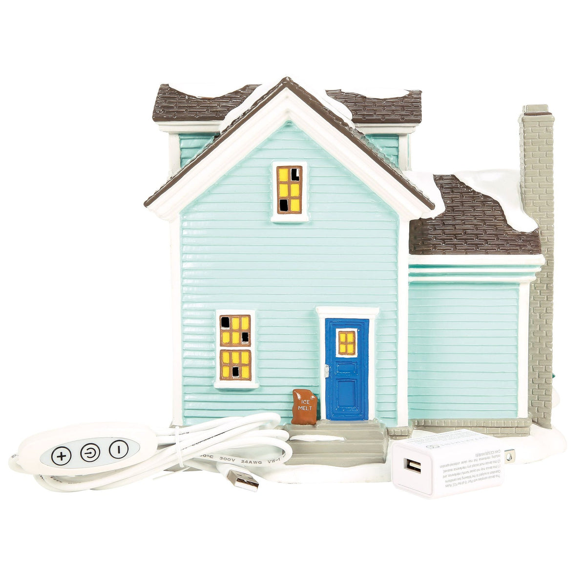 Rudolph House | Department 56